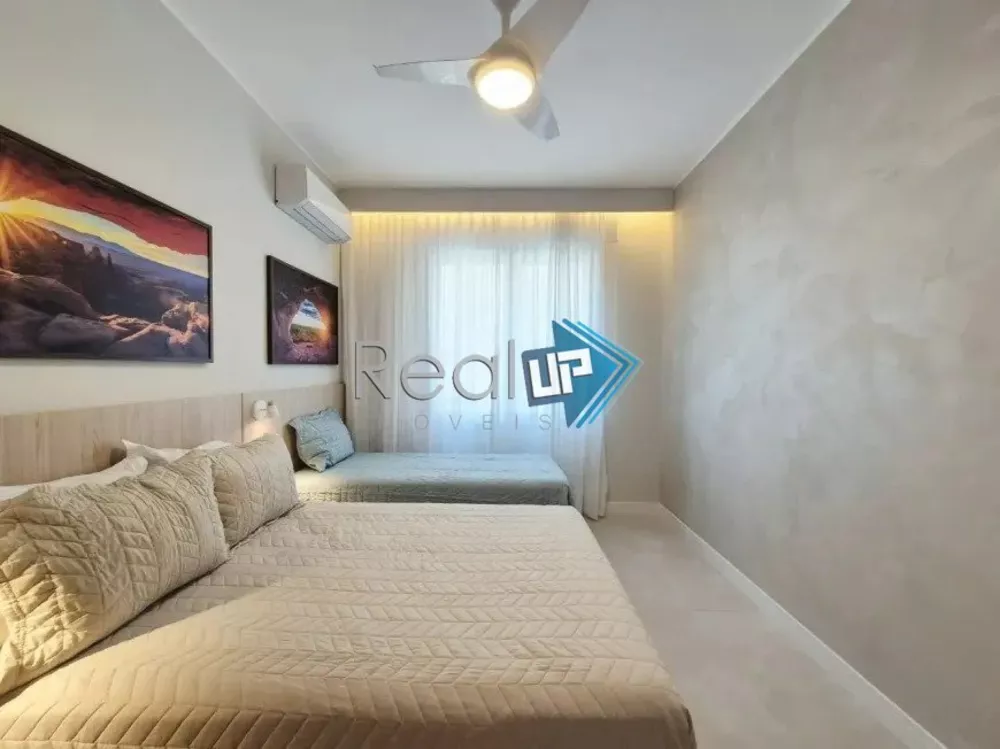 Apartamento, 4 quartos, 166 m² - Foto 18