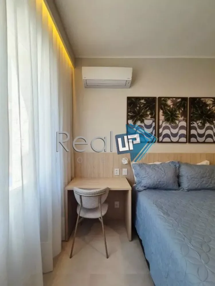 Apartamento, 4 quartos, 166 m² - Foto 23