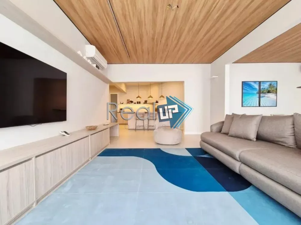 Apartamento, 4 quartos, 166 m² - Foto 1