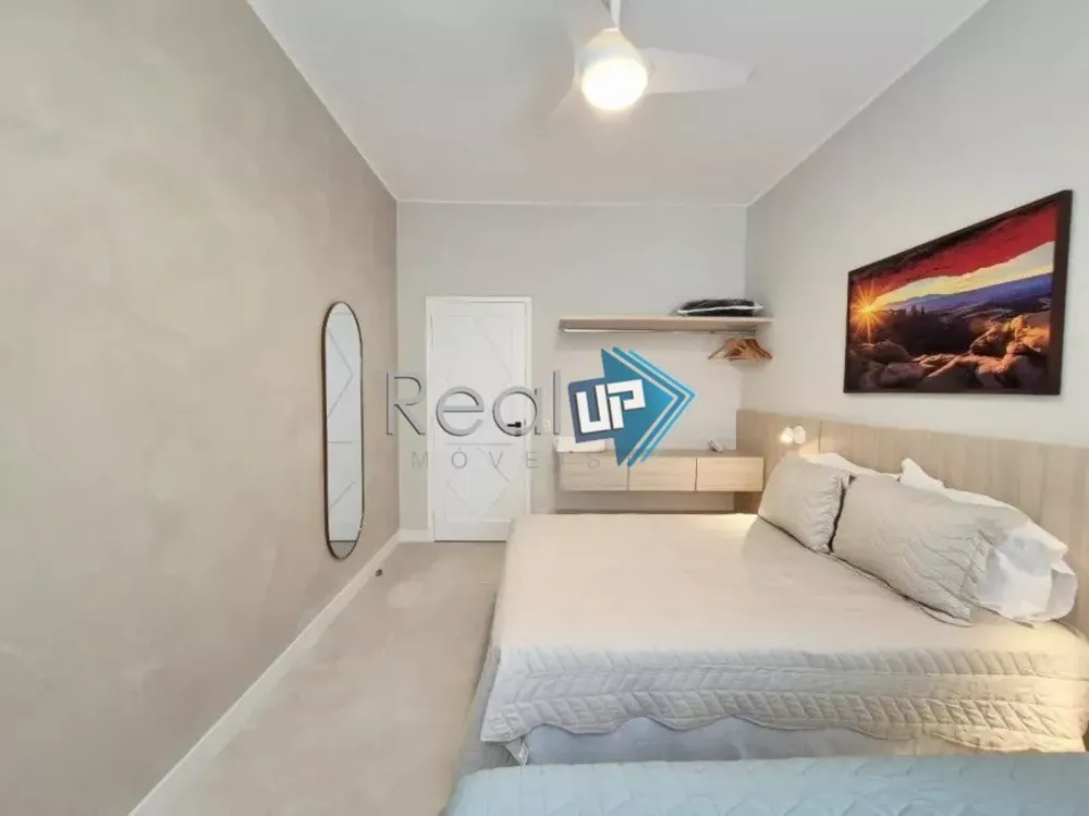 Apartamento, 4 quartos, 166 m² - Foto 20