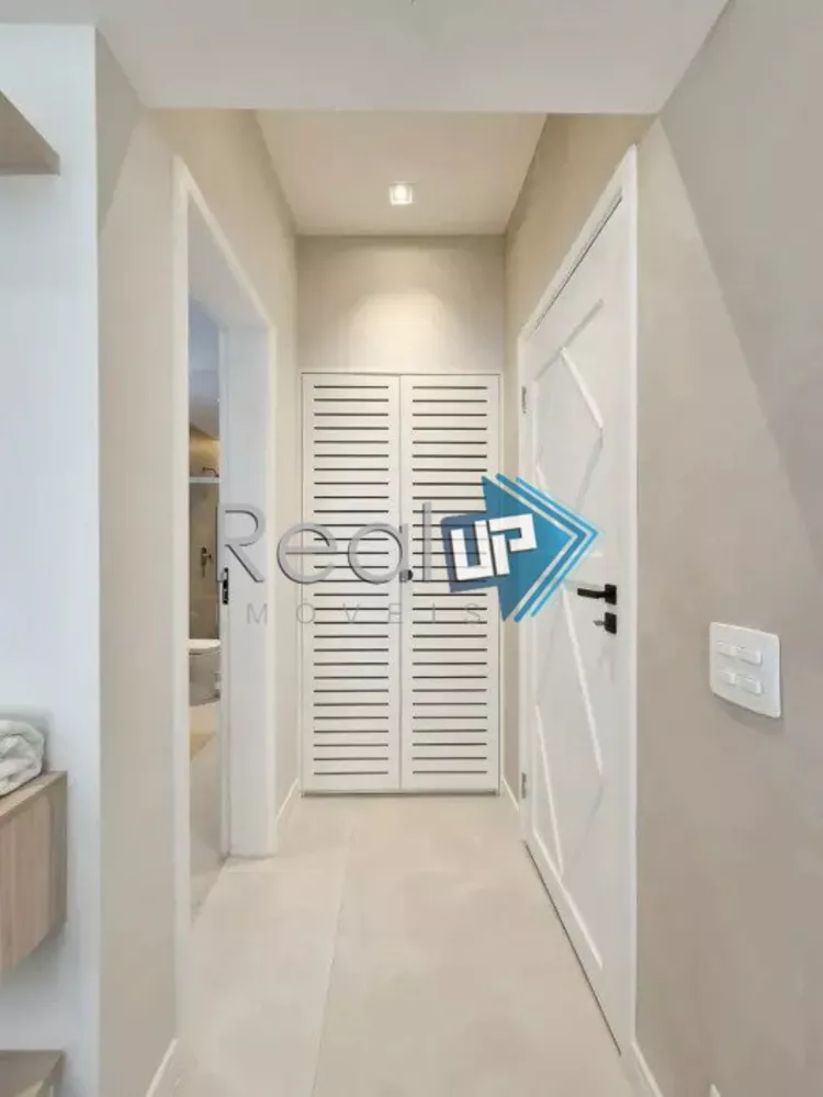 Apartamento, 4 quartos, 166 m² - Foto 15