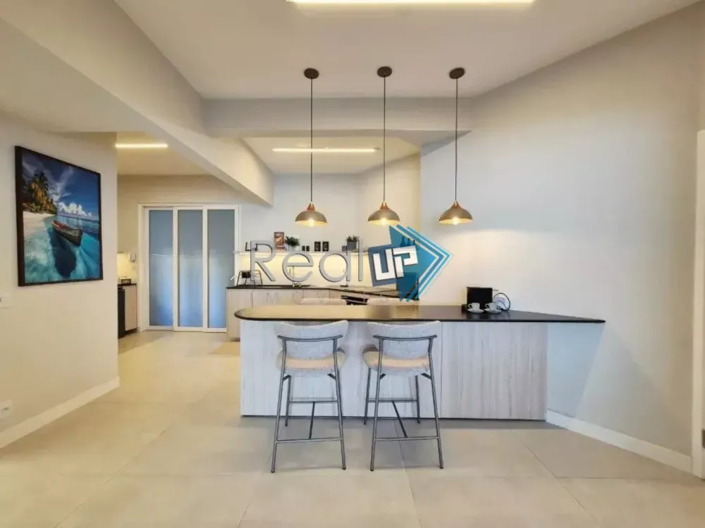 Apartamento, 4 quartos, 166 m² - Foto 6