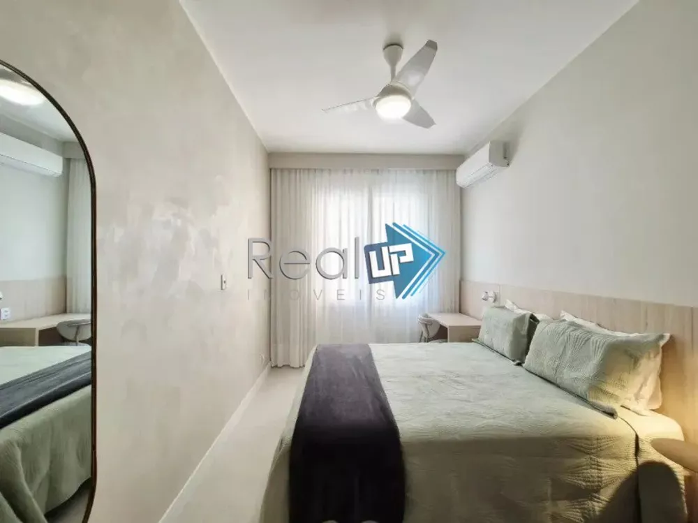 Apartamento, 4 quartos, 166 m² - Foto 12