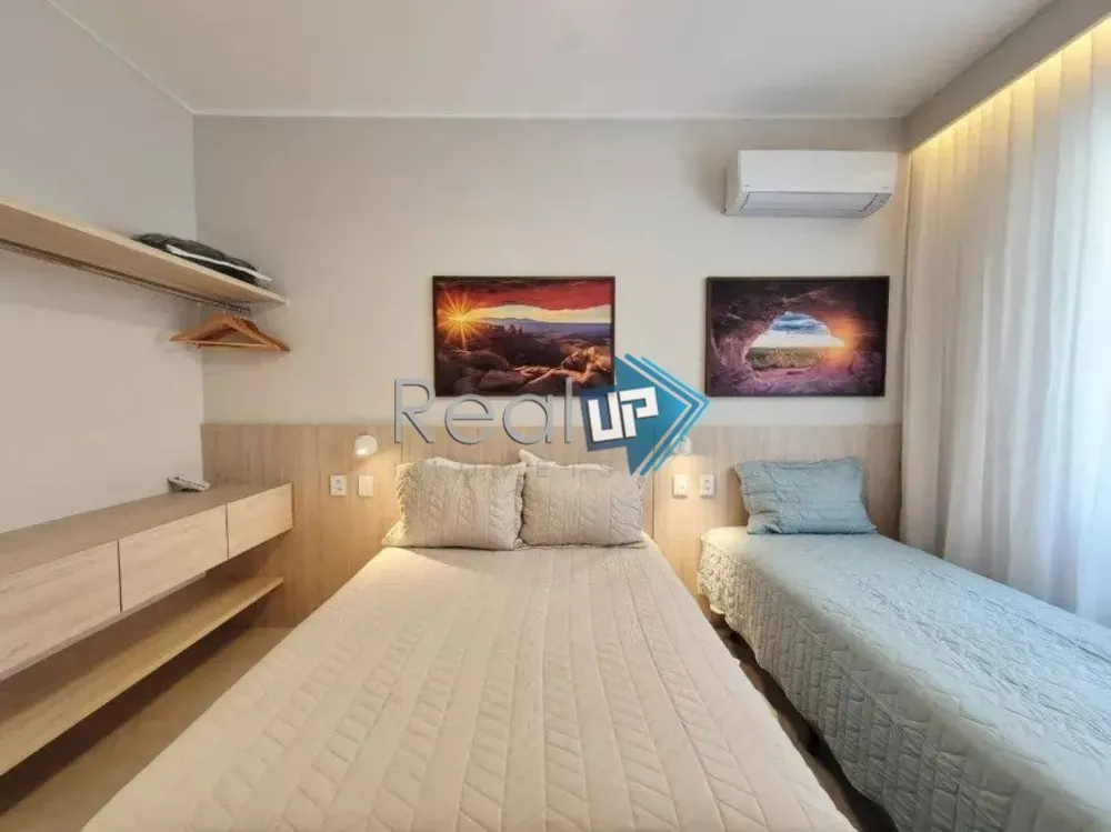 Apartamento, 4 quartos, 166 m² - Foto 19