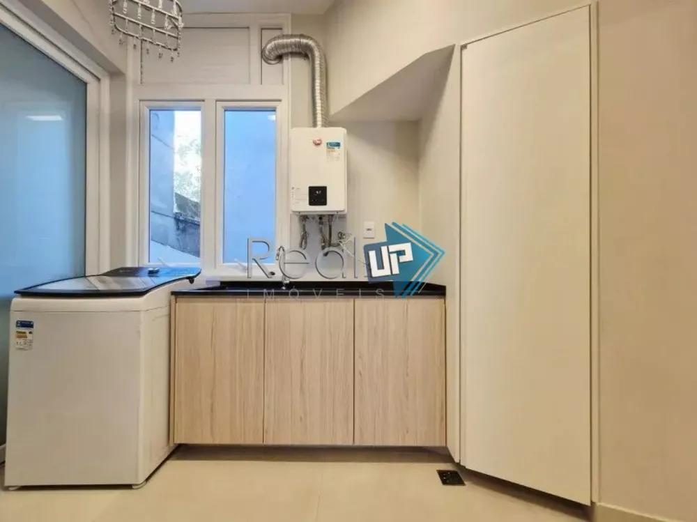 Apartamento, 4 quartos, 166 m² - Foto 10