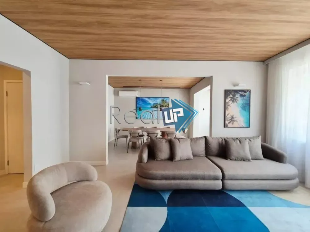 Apartamento, 4 quartos, 166 m² - Foto 3