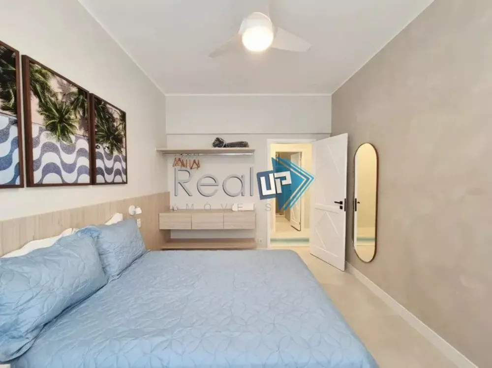 Apartamento, 4 quartos, 166 m² - Foto 24