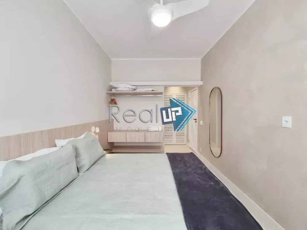 Apartamento, 4 quartos, 166 m² - Foto 13