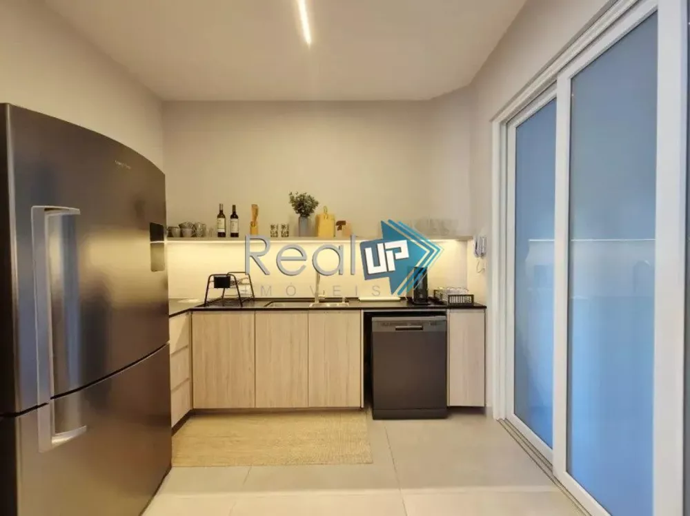 Apartamento, 4 quartos, 166 m² - Foto 8