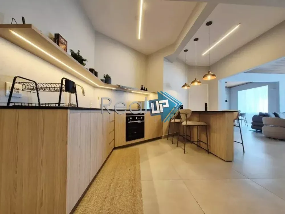 Apartamento, 4 quartos, 166 m² - Foto 7