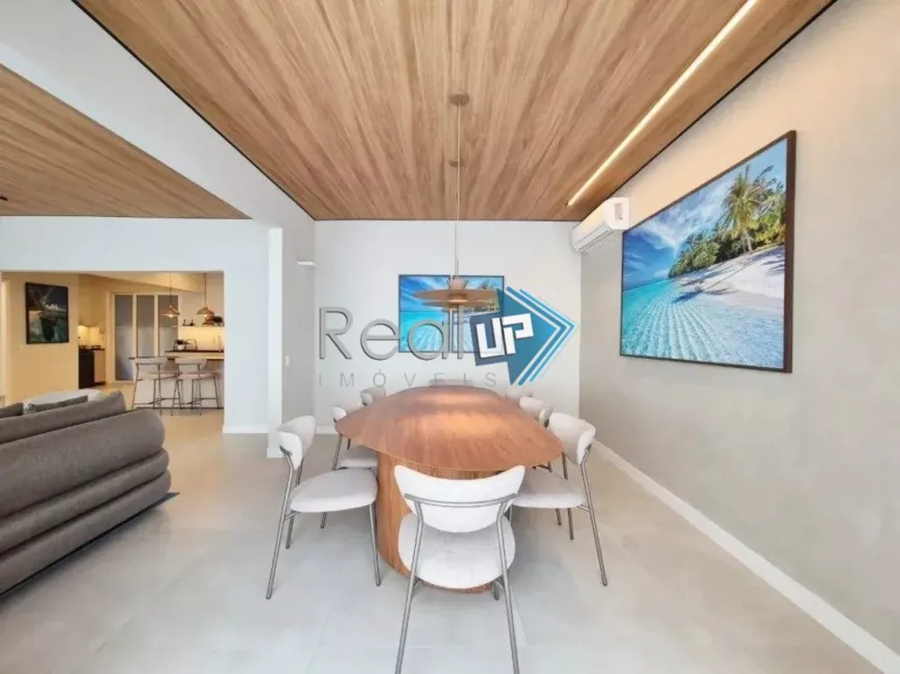 Apartamento, 4 quartos, 166 m² - Foto 5