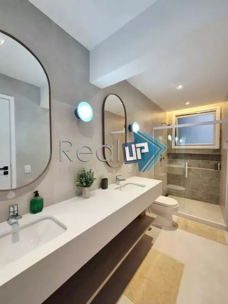 Apartamento, 4 quartos, 166 m² - Foto 17