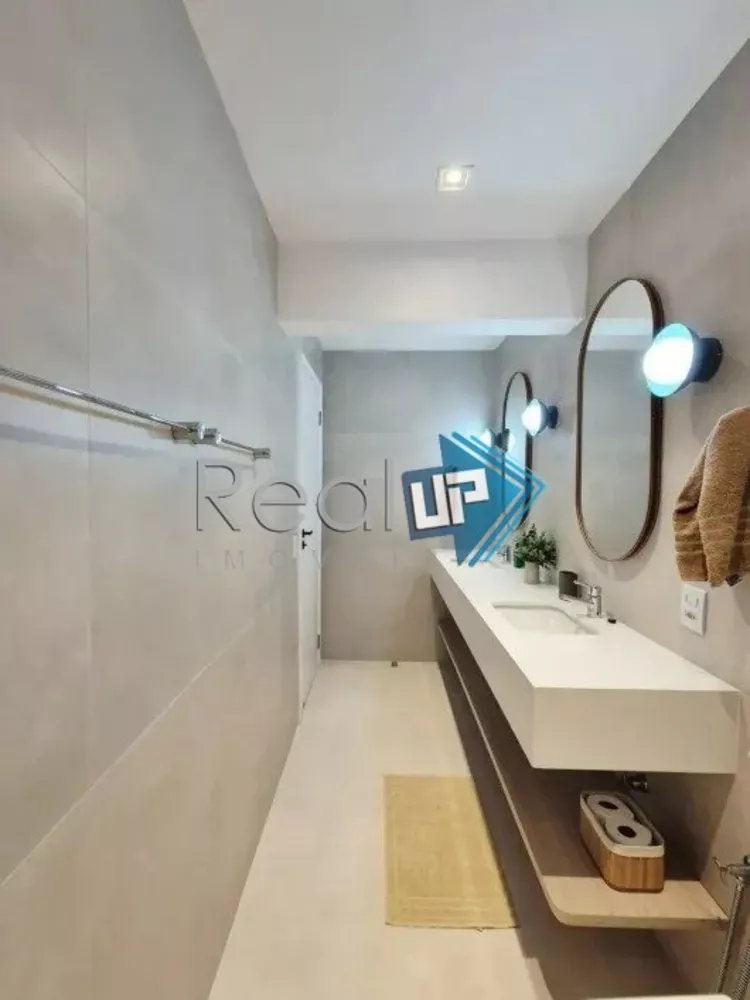 Apartamento, 4 quartos, 166 m² - Foto 16