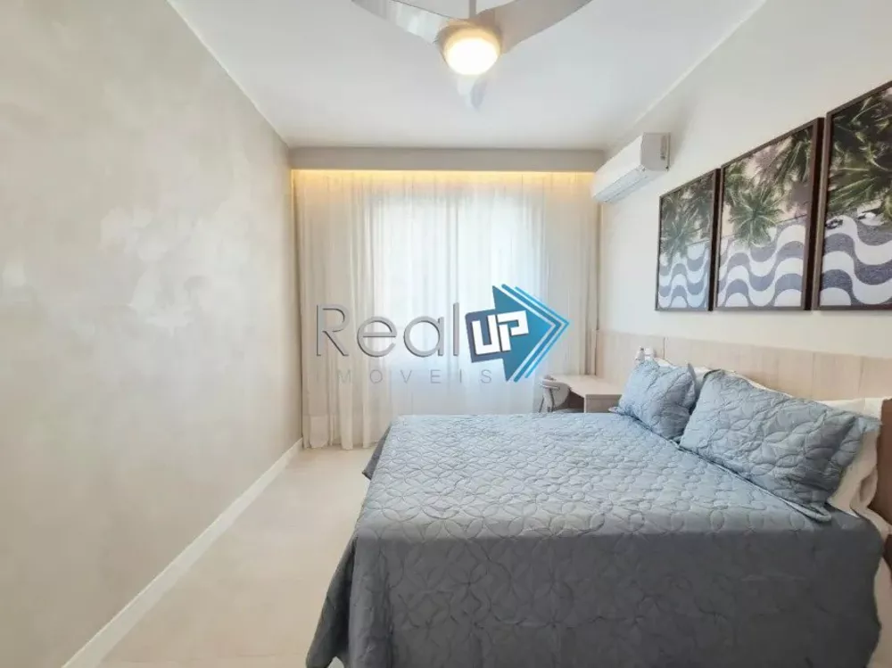 Apartamento, 4 quartos, 166 m² - Foto 22