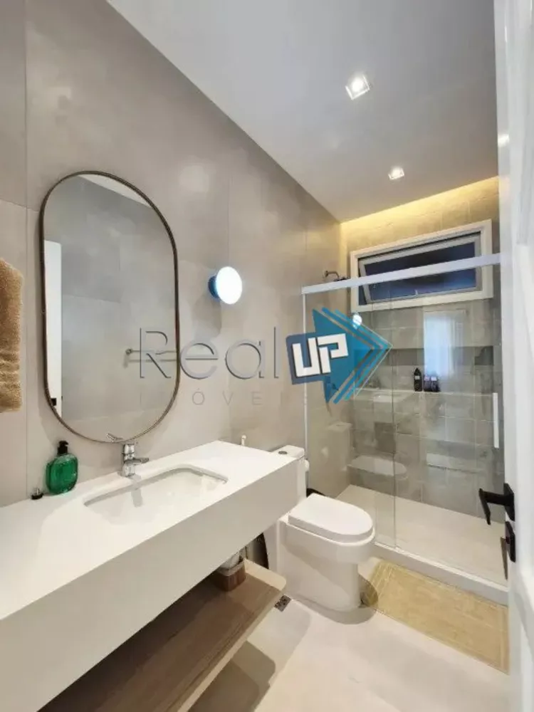 Apartamento, 4 quartos, 166 m² - Foto 28