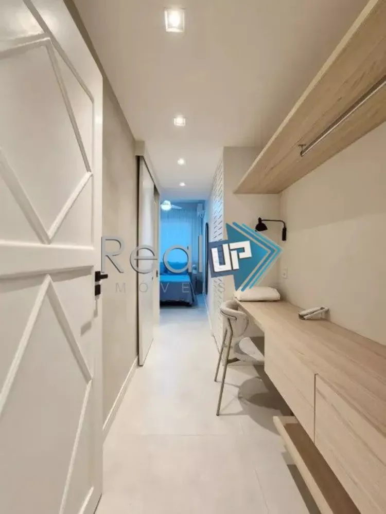 Apartamento, 4 quartos, 166 m² - Foto 25