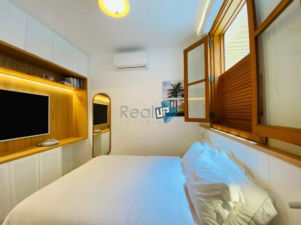Apartamento, 1 quarto, 40 m² - Foto 12