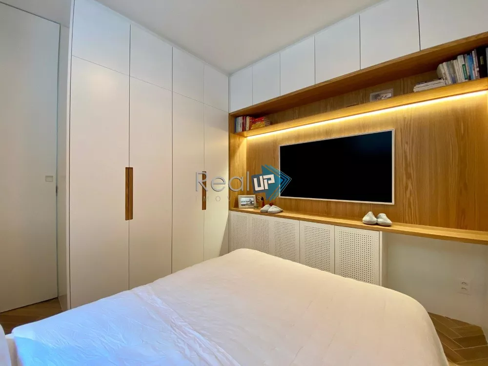 Apartamento, 1 quarto, 40 m² - Foto 14