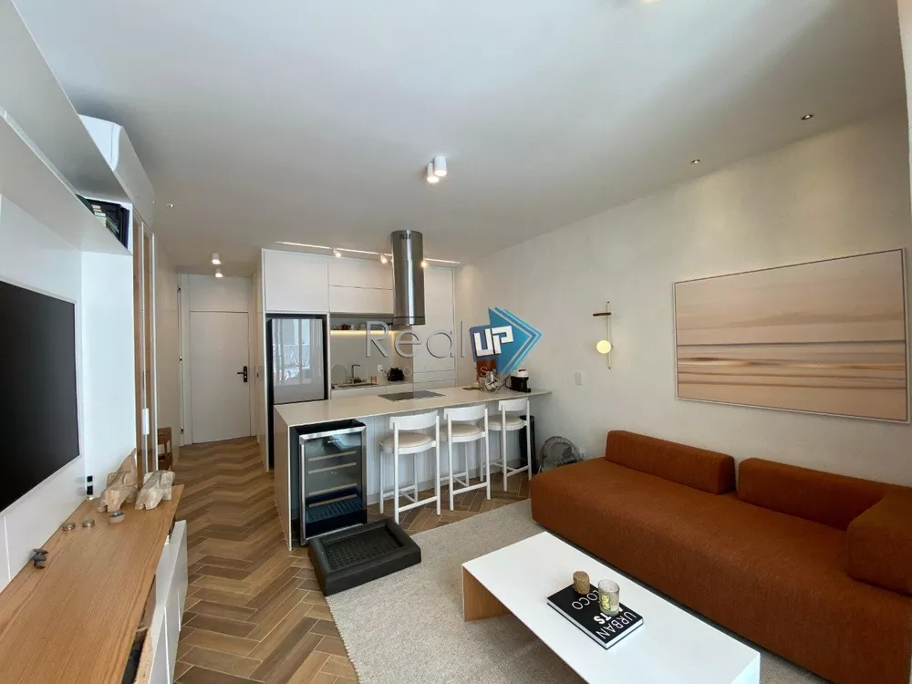 Apartamento, 1 quarto, 40 m² - Foto 4