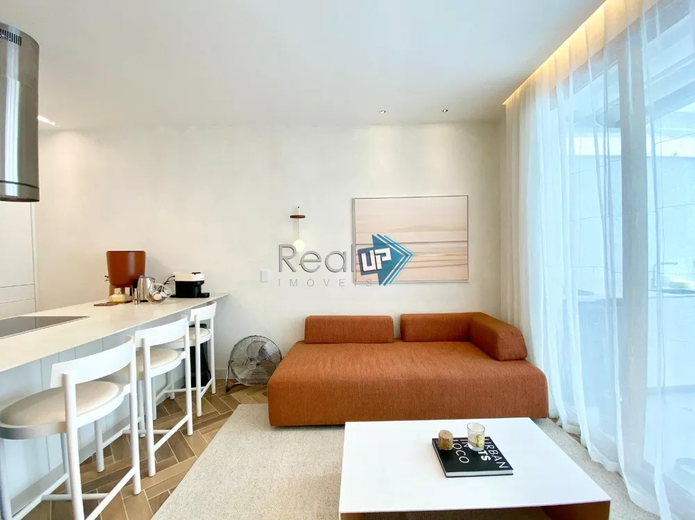 Apartamento, 1 quarto, 40 m² - Foto 5