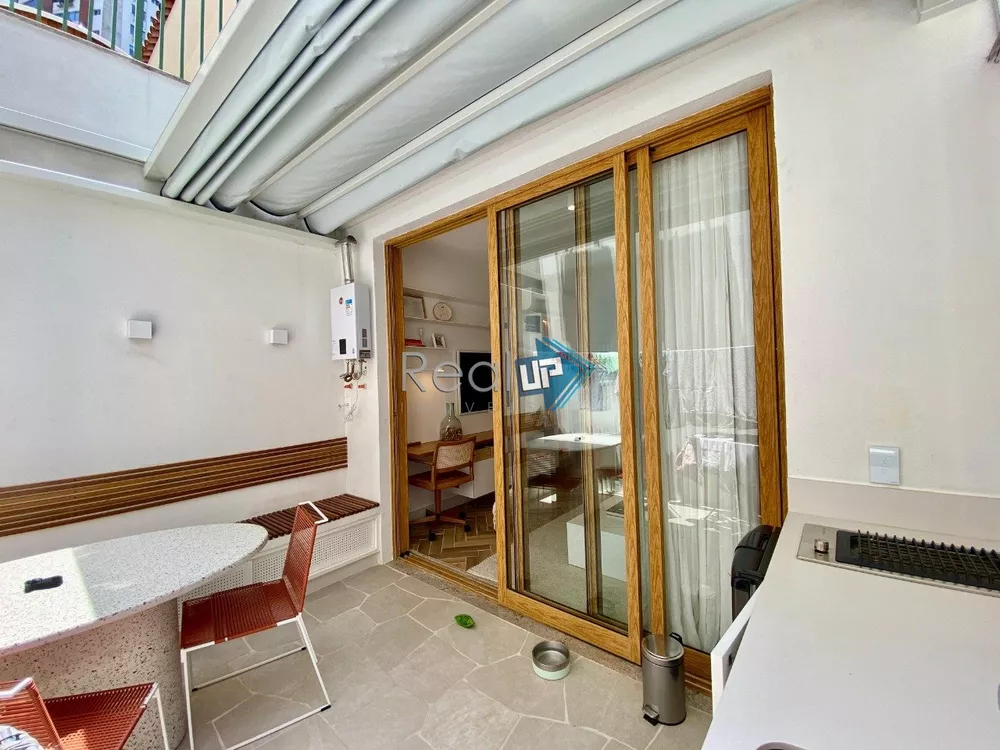 Apartamento, 1 quarto, 40 m² - Foto 11