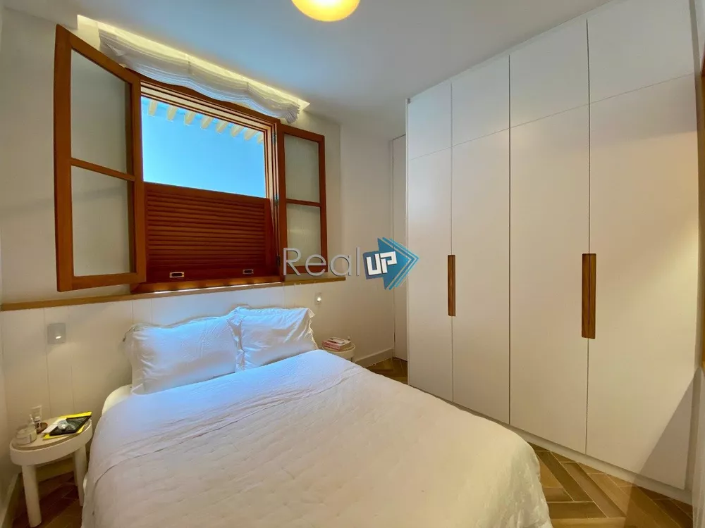 Apartamento, 1 quarto, 40 m² - Foto 15