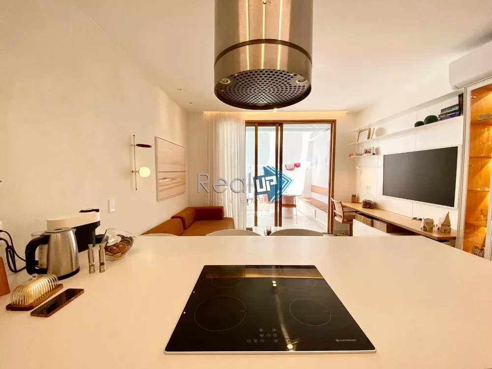 Apartamento, 1 quarto, 40 m² - Foto 7