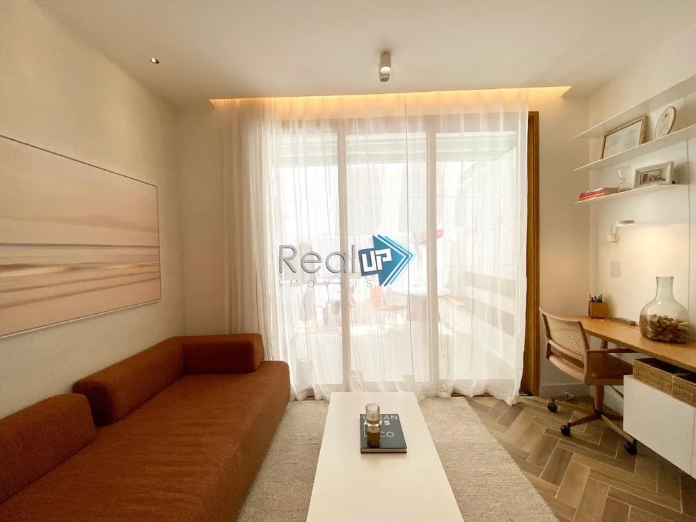 Apartamento, 1 quarto, 40 m² - Foto 6
