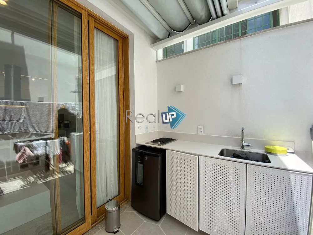 Apartamento, 1 quarto, 40 m² - Foto 10