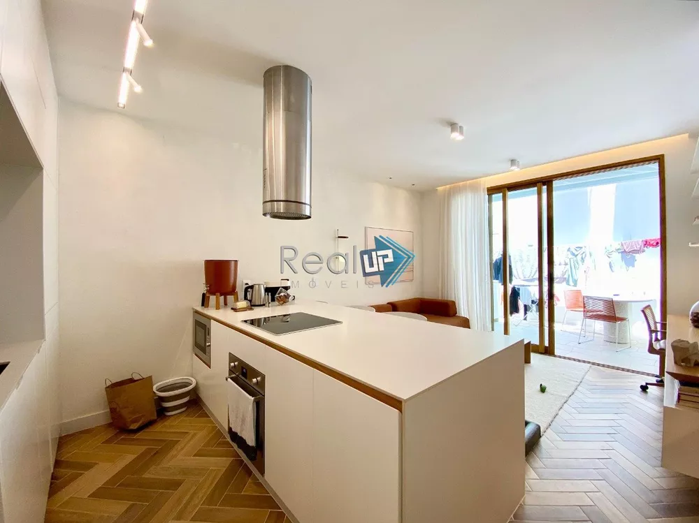 Apartamento, 1 quarto, 40 m² - Foto 3