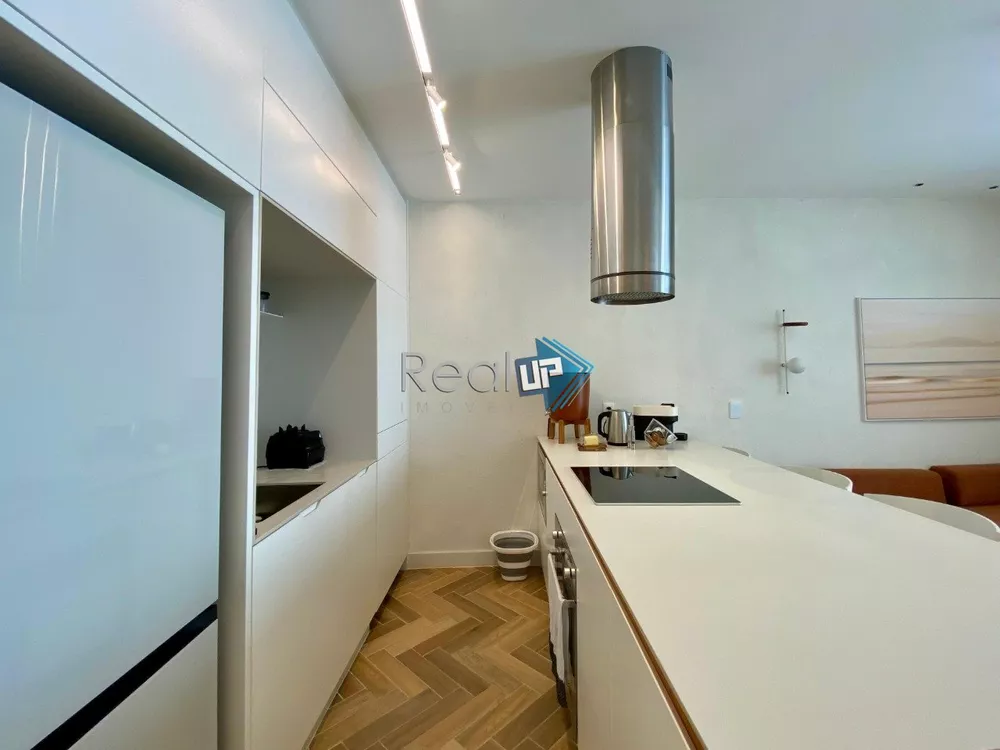 Apartamento, 1 quarto, 40 m² - Foto 9