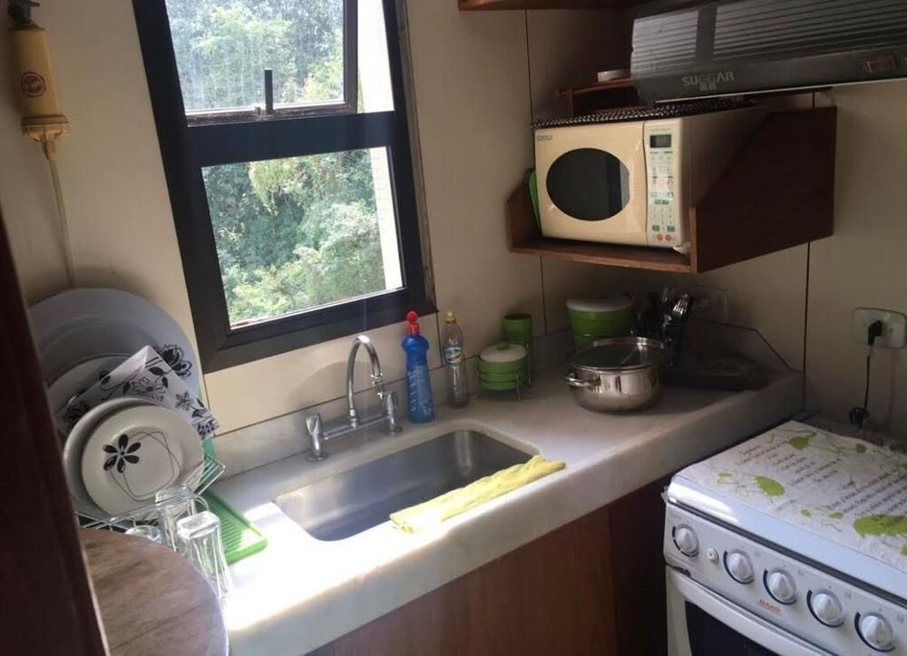 Pousada-Chalé à venda com 2 quartos, 70m² - Foto 2