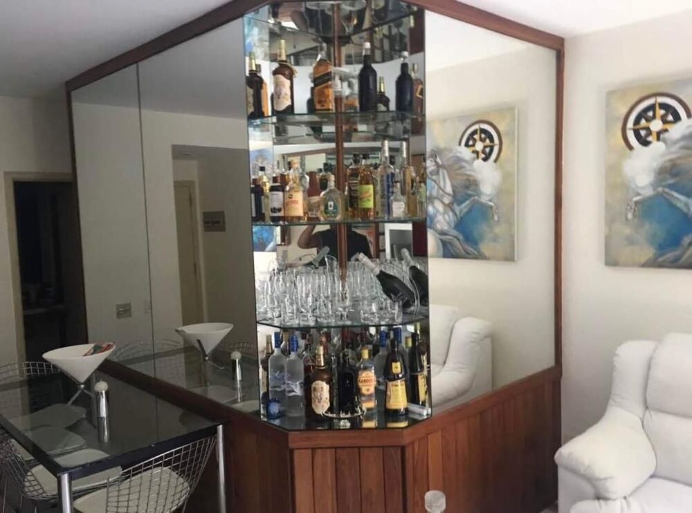 Pousada-Chalé à venda com 2 quartos, 70m² - Foto 4