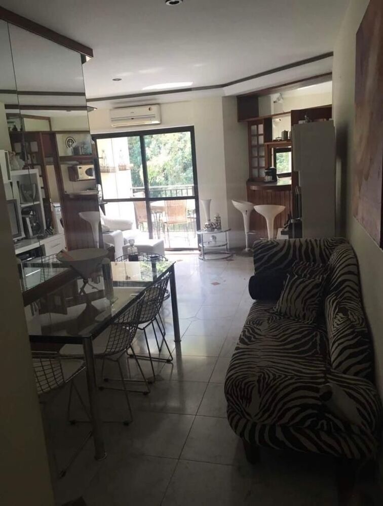 Pousada-Chalé à venda com 2 quartos, 70m² - Foto 8