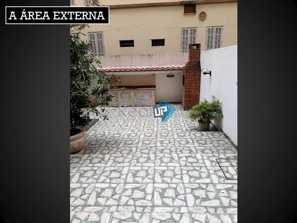 Apartamento, 4 quartos, 543 m² - Foto 32