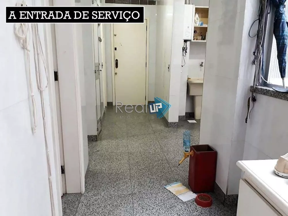 Apartamento, 4 quartos, 543 m² - Foto 13