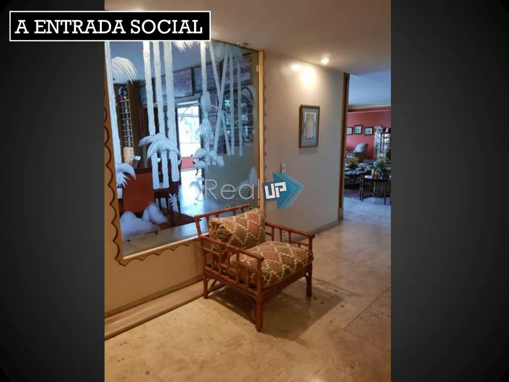 Apartamento, 4 quartos, 543 m² - Foto 12