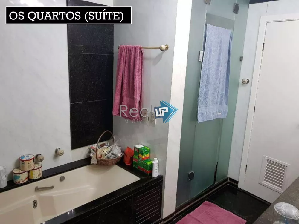 Apartamento, 4 quartos, 543 m² - Foto 16