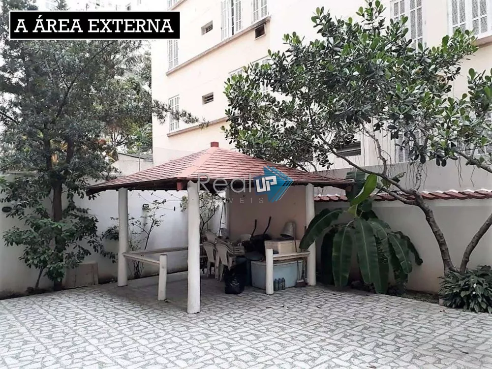 Apartamento, 4 quartos, 543 m² - Foto 8