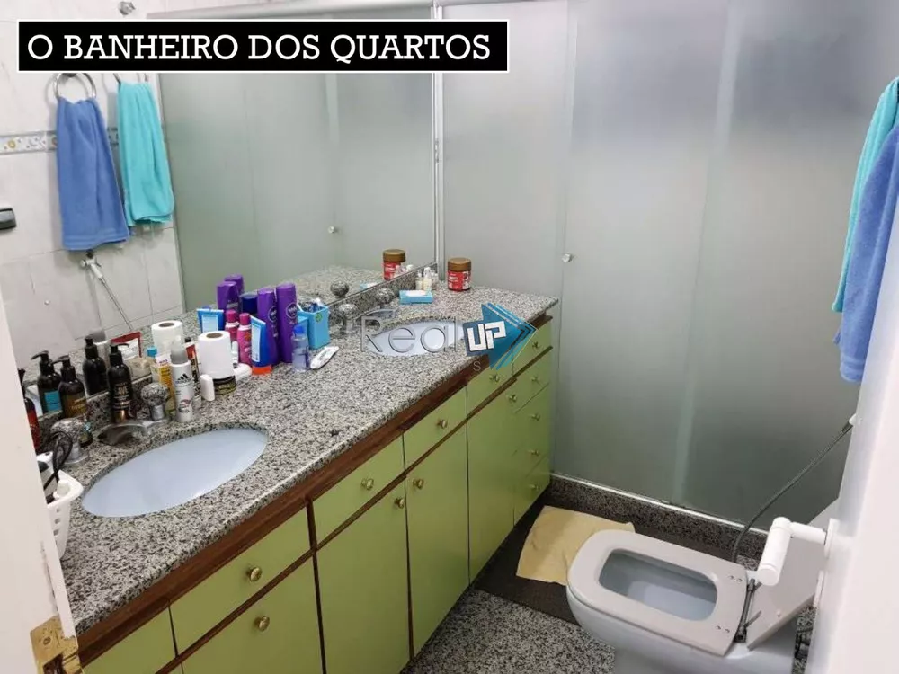 Apartamento, 4 quartos, 543 m² - Foto 24