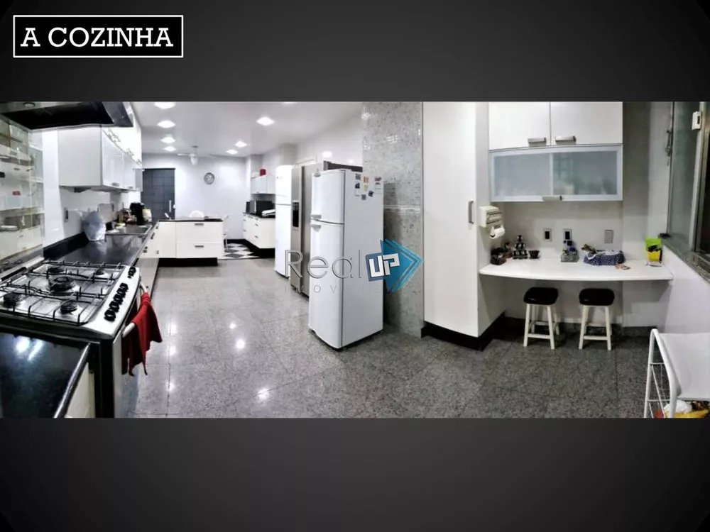 Apartamento, 4 quartos, 543 m² - Foto 25