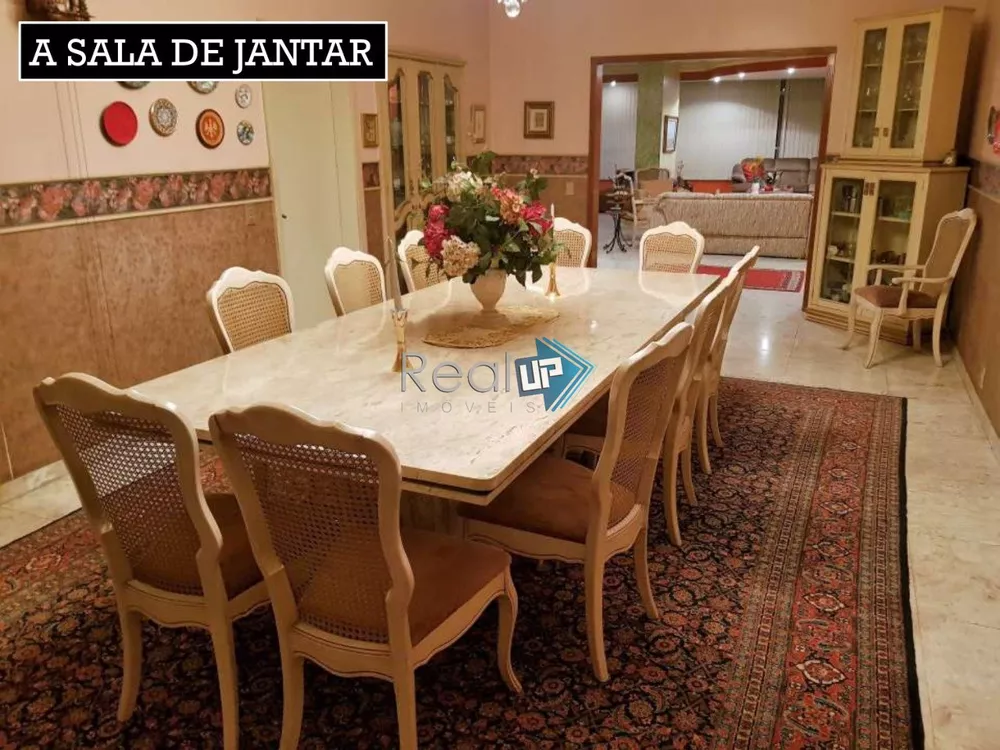 Apartamento, 4 quartos, 543 m² - Foto 18