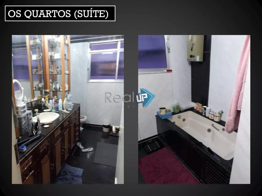 Apartamento, 4 quartos, 543 m² - Foto 20