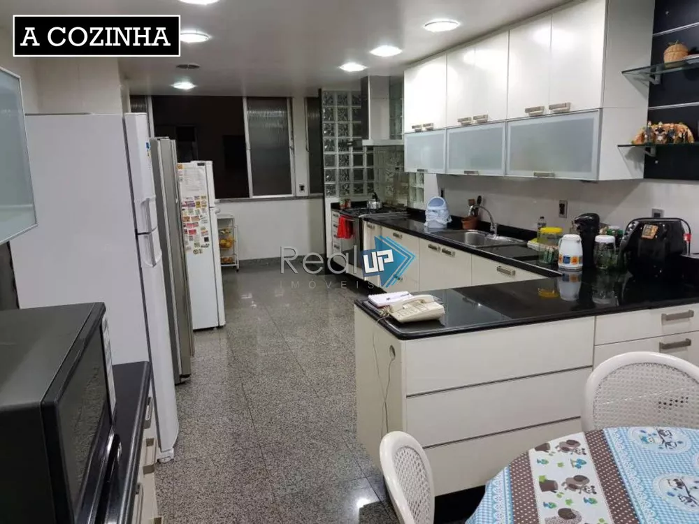 Apartamento, 4 quartos, 543 m² - Foto 7
