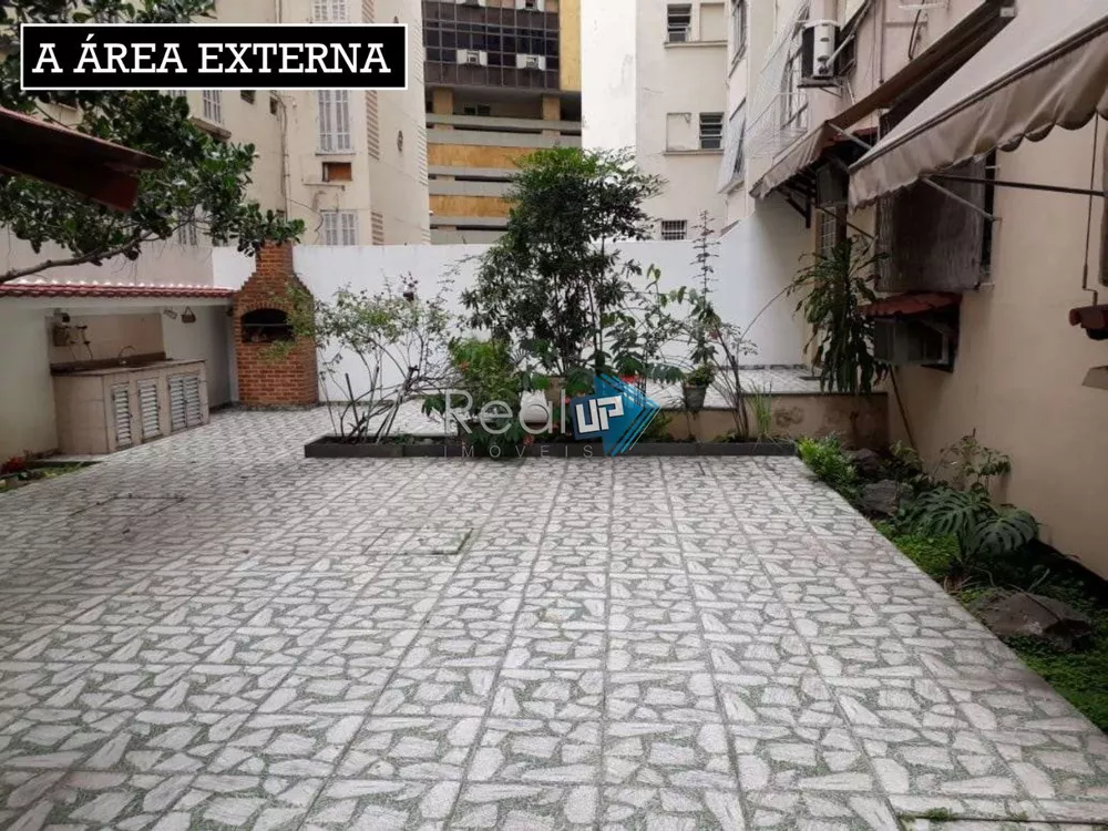 Apartamento, 4 quartos, 543 m² - Foto 29