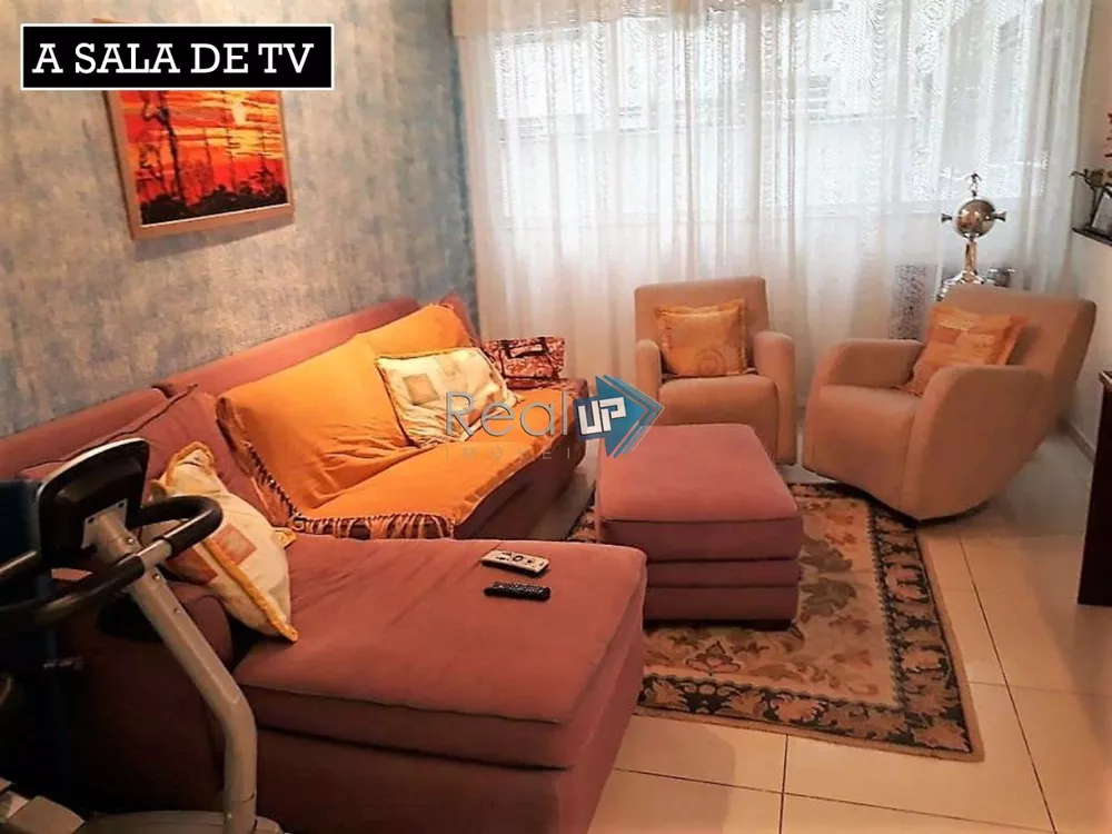 Apartamento, 4 quartos, 543 m² - Foto 15