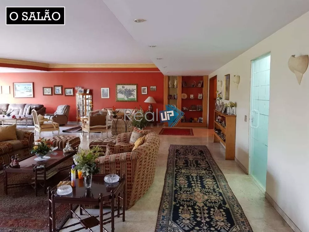 Apartamento, 4 quartos, 543 m² - Foto 14