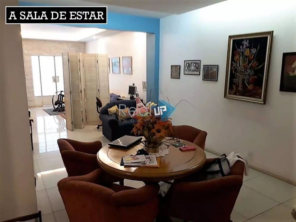 Apartamento, 4 quartos, 543 m² - Foto 28