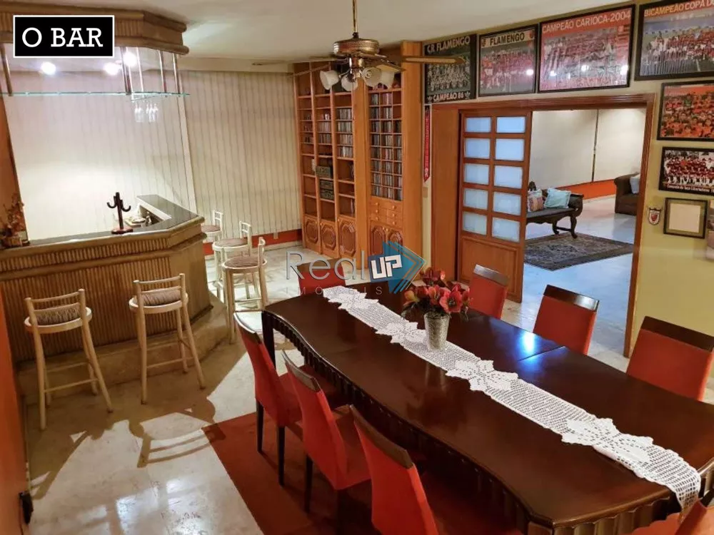 Apartamento, 4 quartos, 543 m² - Foto 21