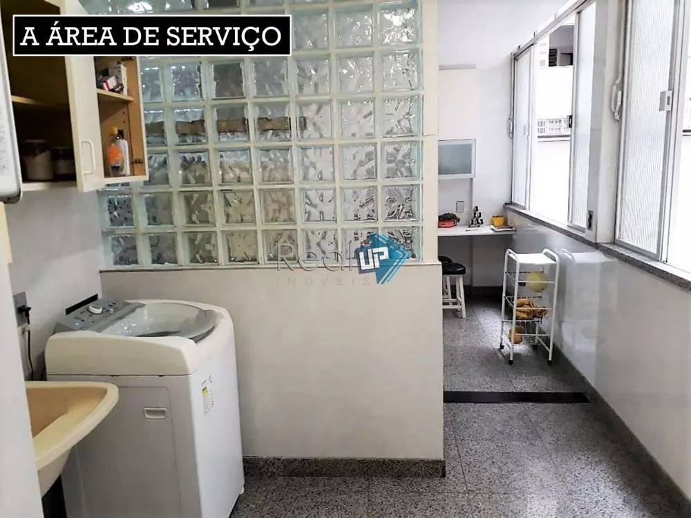 Apartamento, 4 quartos, 543 m² - Foto 30